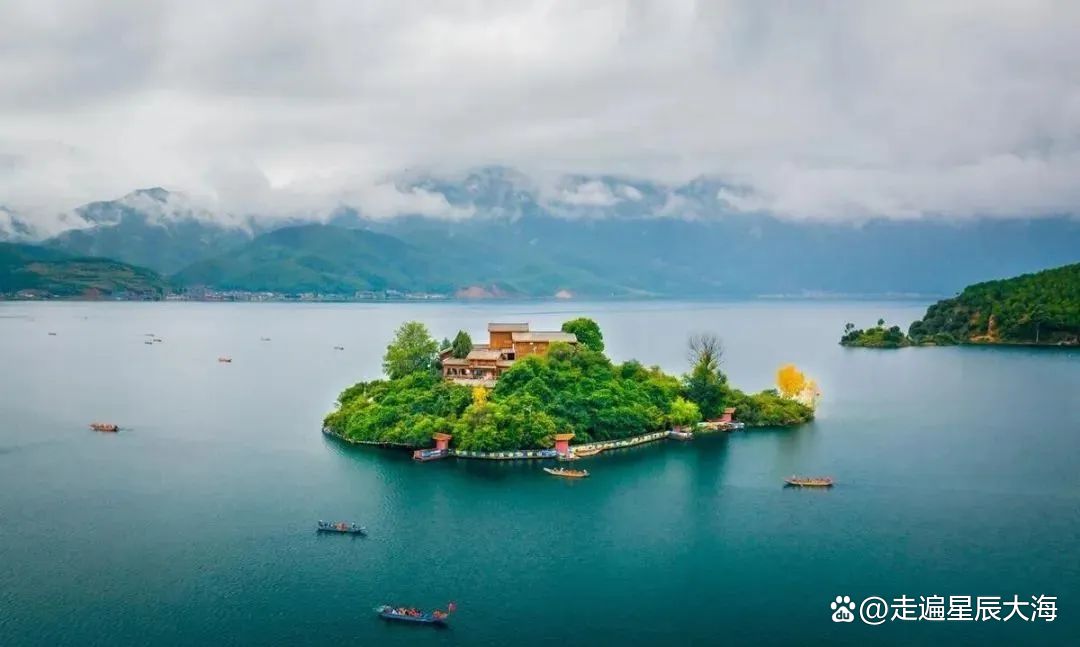 王中王一肖一特一中的投资情况_中国10大值得去的旅游景点，你去过几个？