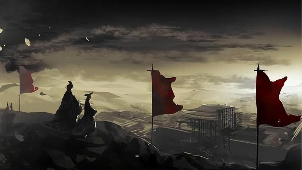 王莽到底是一个怎样的人为何能从一个落魄外戚最终篡取汉朝