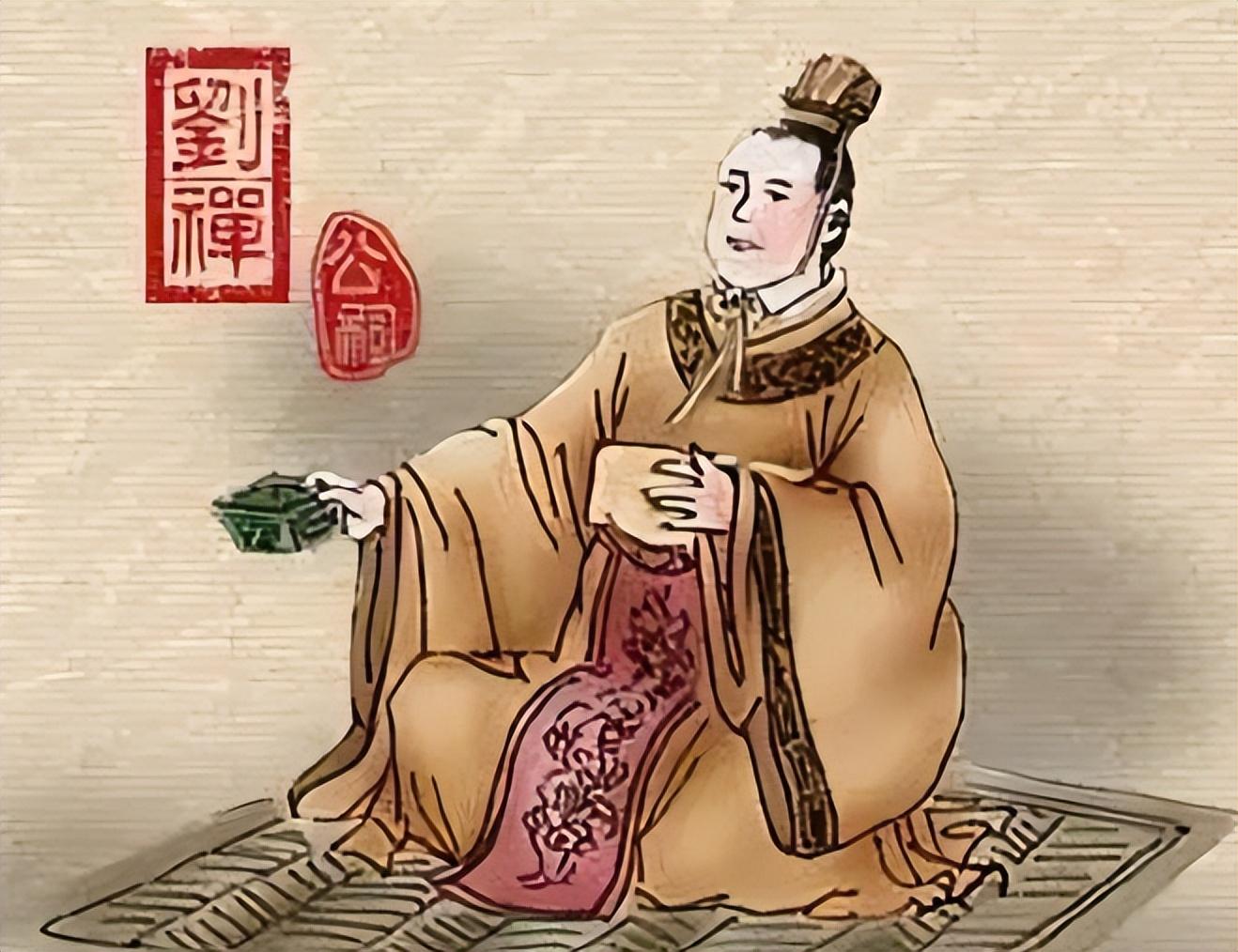 所以这种丰富的想象和罗贯中先生对人物的加工,可能会影响到人们对