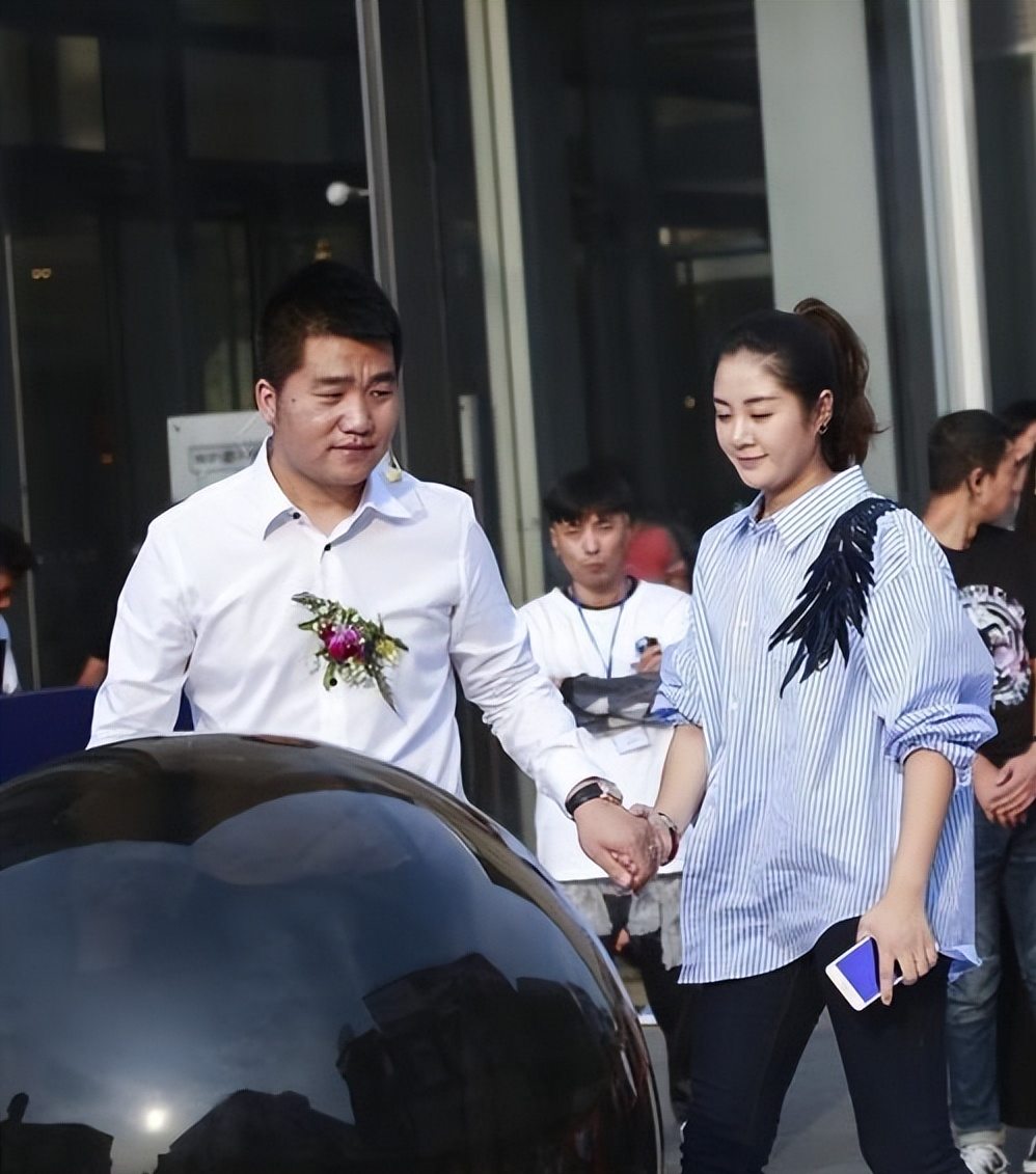 回顾演员毕畅我这辈子错误的决定就是嫁给了被判14年的前夫