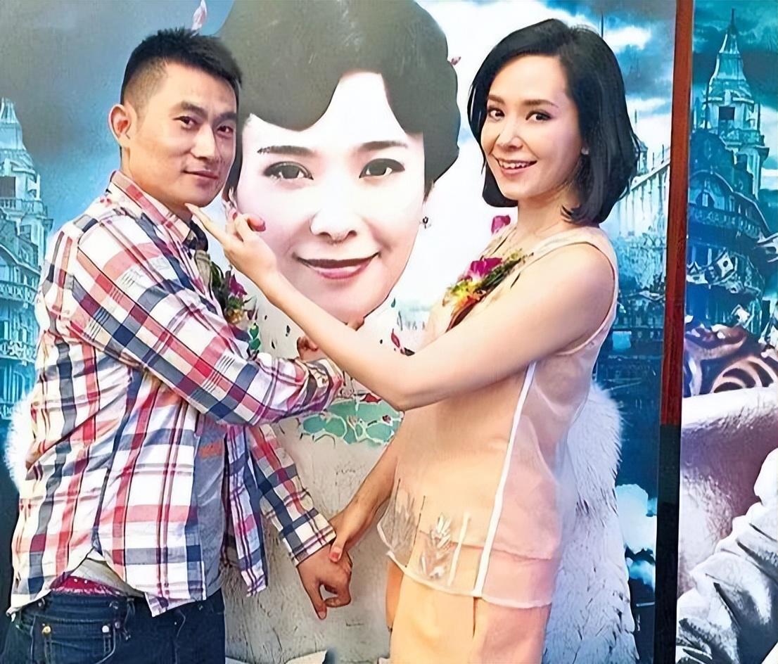 回顾女星郭羡妮嫁普通的河南小丈夫给农村公婆买房