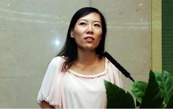 回顾说世界那么大我想去看看的女老师如今现状如何