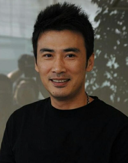 柳云龙的沉没其实是娱乐圈的幸运