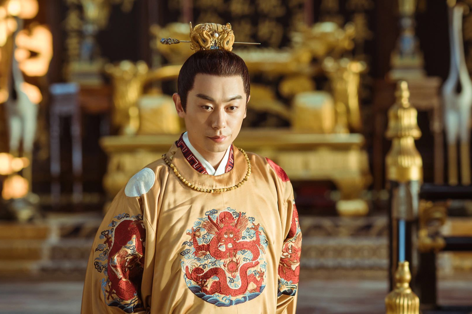 朱权朱元璋第17子守边10年3次被骗为什么影响后世百年