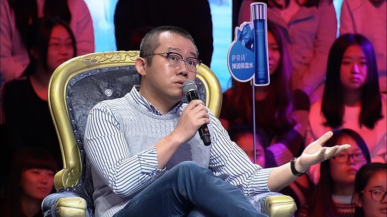 回顾涂磊从情感专家到伪君子涂磊走到这步究竟怪谁