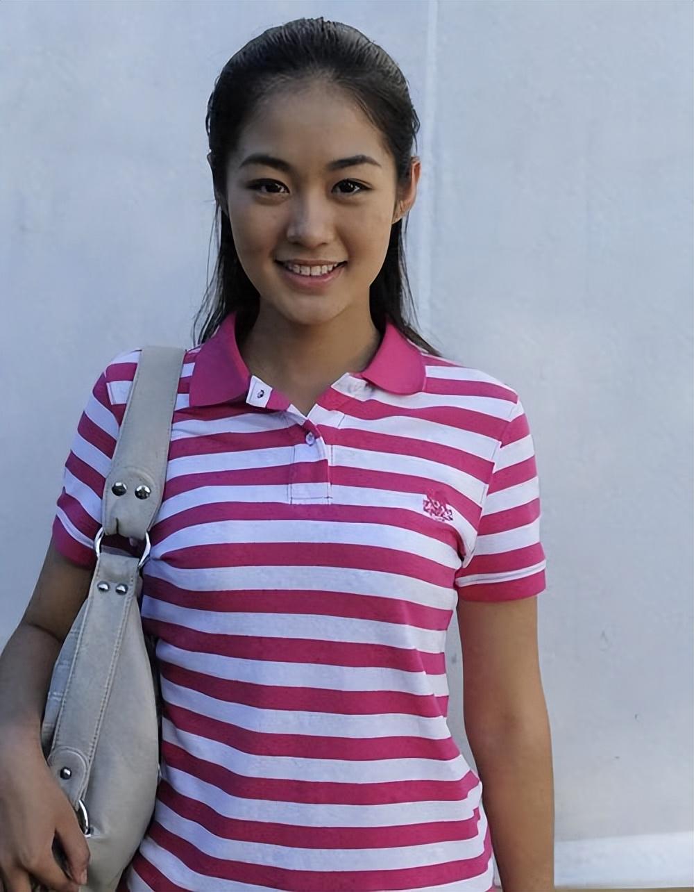 回顾演员毕畅我这辈子错误的决定就是嫁给了被判14年的前夫