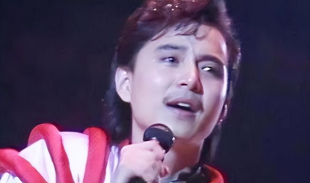 回顾周峰深圳街头离奇失踪9年时间下落不明连家人都找不到