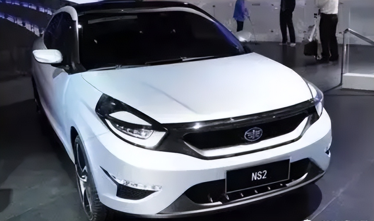 对于80年代出生的消费者来说,对于一汽旗下的夏利品牌记忆犹新