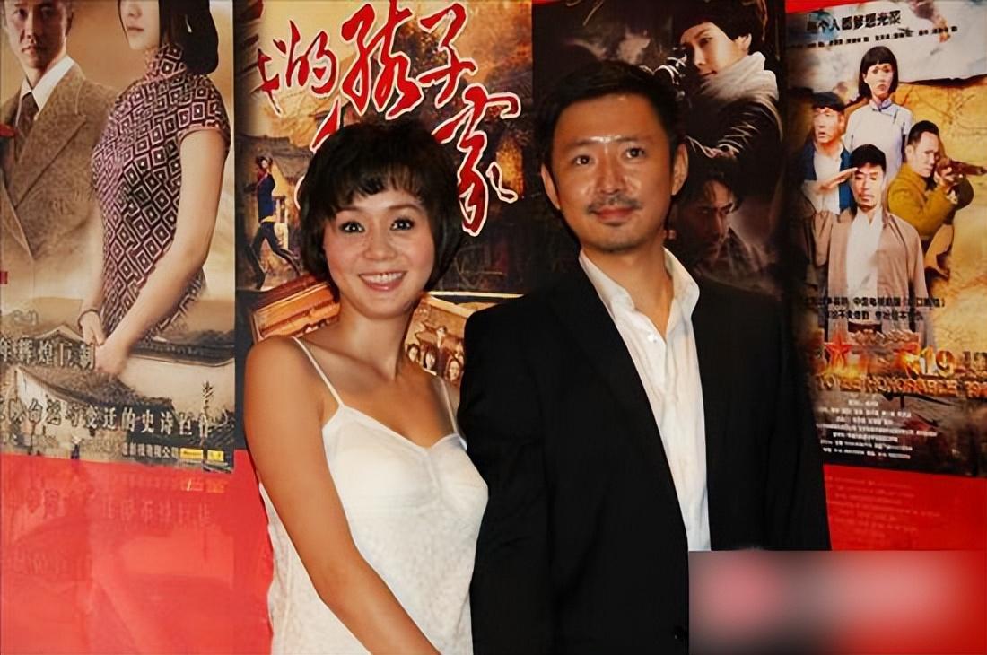 回顾高鑫结婚16年不做饭不洗碗钱也交给妻子管他才是人间清醒