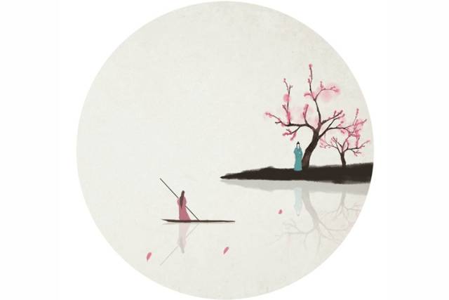 读懂最美词牌名,你就懂得了中国人的深情