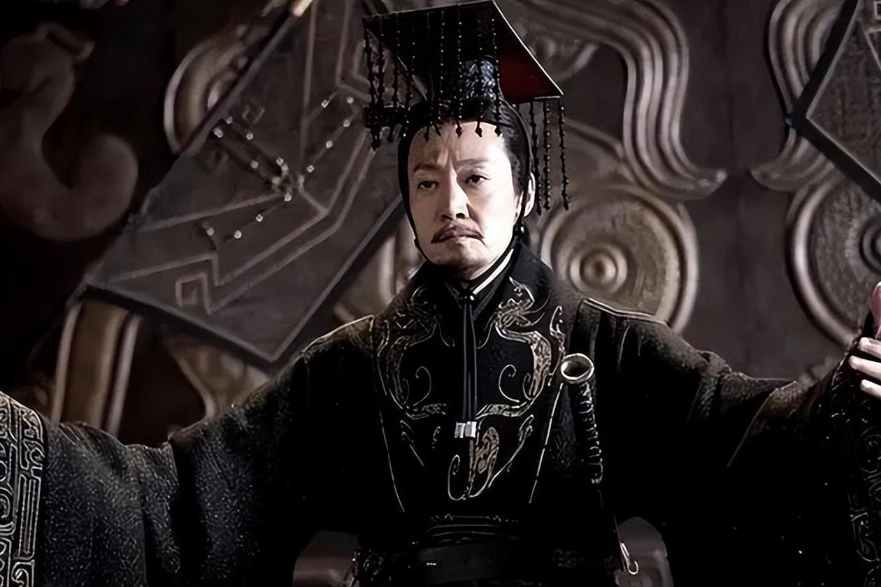 秦二世灭亡的根本原因并非源于陈胜吴广而是不容小觑的谁