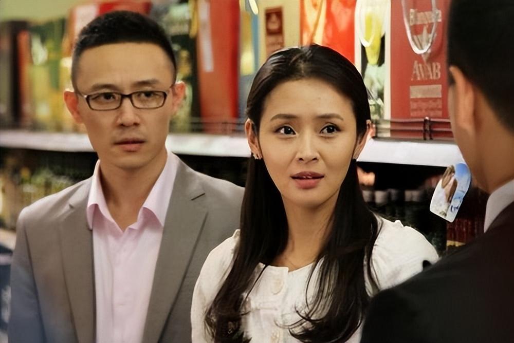 回顾于明加从门第认识她低调的她闪婚选择了豪门生活