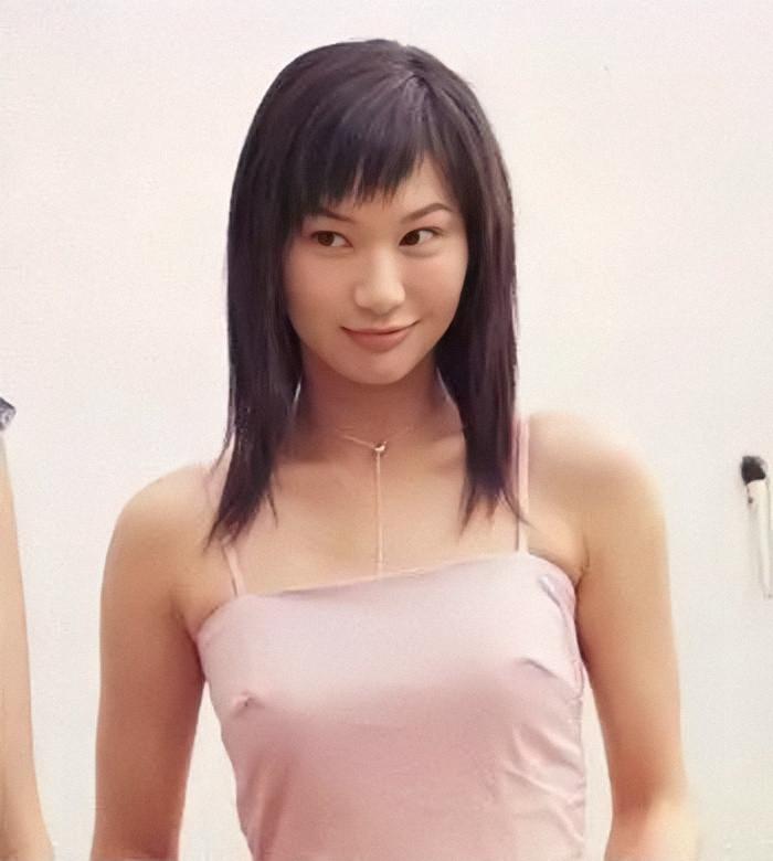 三年后再看徐子珊,在黄金年龄隐退并对外宣称将卖房卖车去读书的她,是