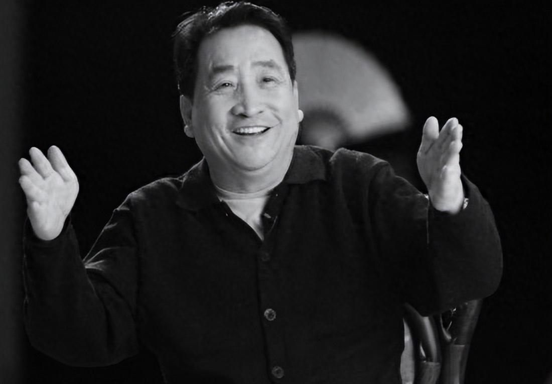 回顾姜昆25年前不顾妻子反对收养6岁孤儿后来养子成了他的骄傲