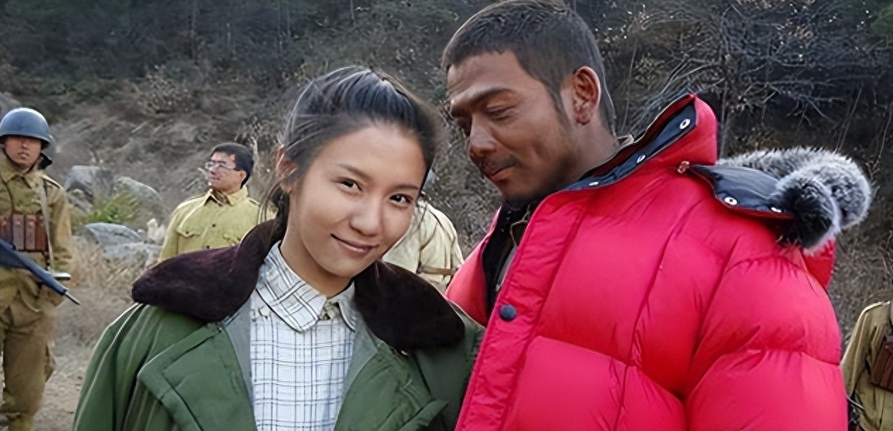 回顾杨烁顶风索要天价片酬油腻耍大牌还与刘涛传绯闻