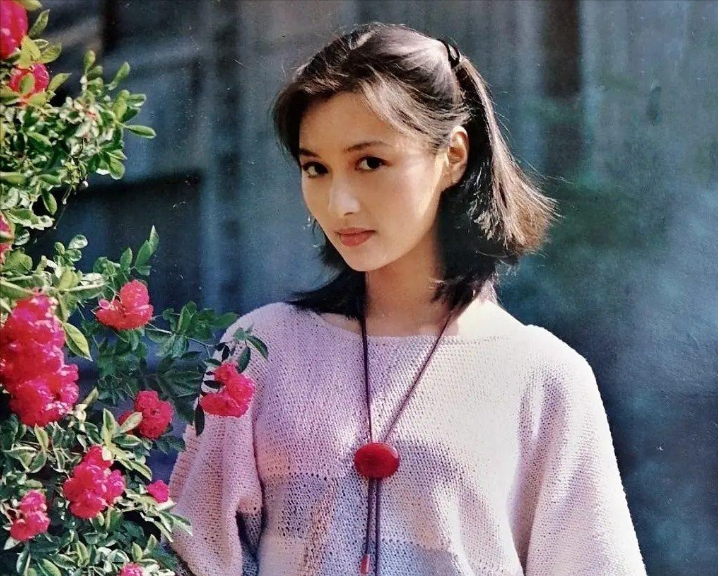 回顾八十年代出国的6位女明星有人潇洒有人逝去有人销声匿迹