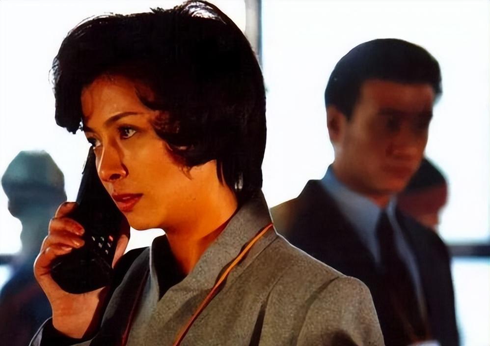 回顾永不瞑目24年演员境况不一女一消失男五号逆袭成大咖