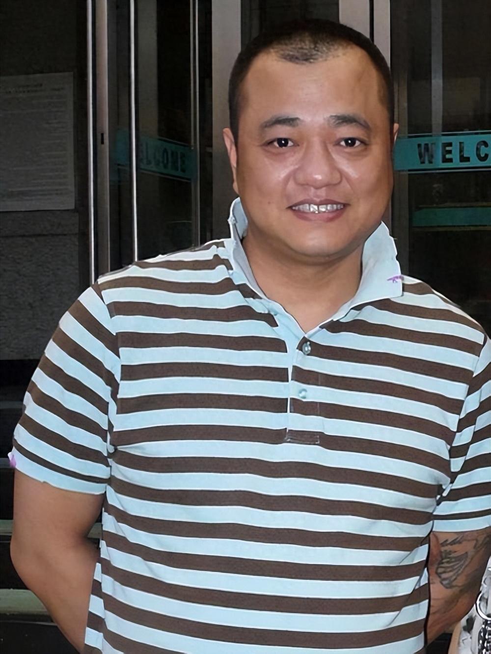 回顾刘小光我想退出本山传媒有人5亿签我师傅让我找张家豪谈