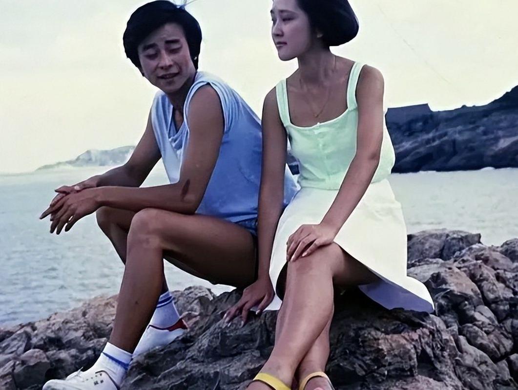 和妻子的坎坷之路!