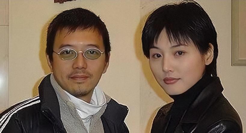 回顾张延演男人婆走红嫁香港演员张锦程婚后生活让人羡慕