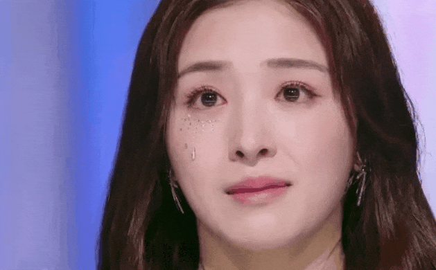 张含韵被曝私生活混乱现场照片流出人设崩了