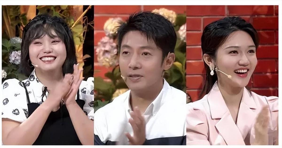 回顾央视主播龙洋自曝是月光族单身原因是择偶标准太高