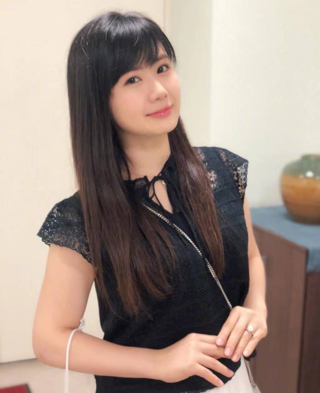 福原爱发声,和前夫江宏杰达成和解,今后共同抚养两个孩子