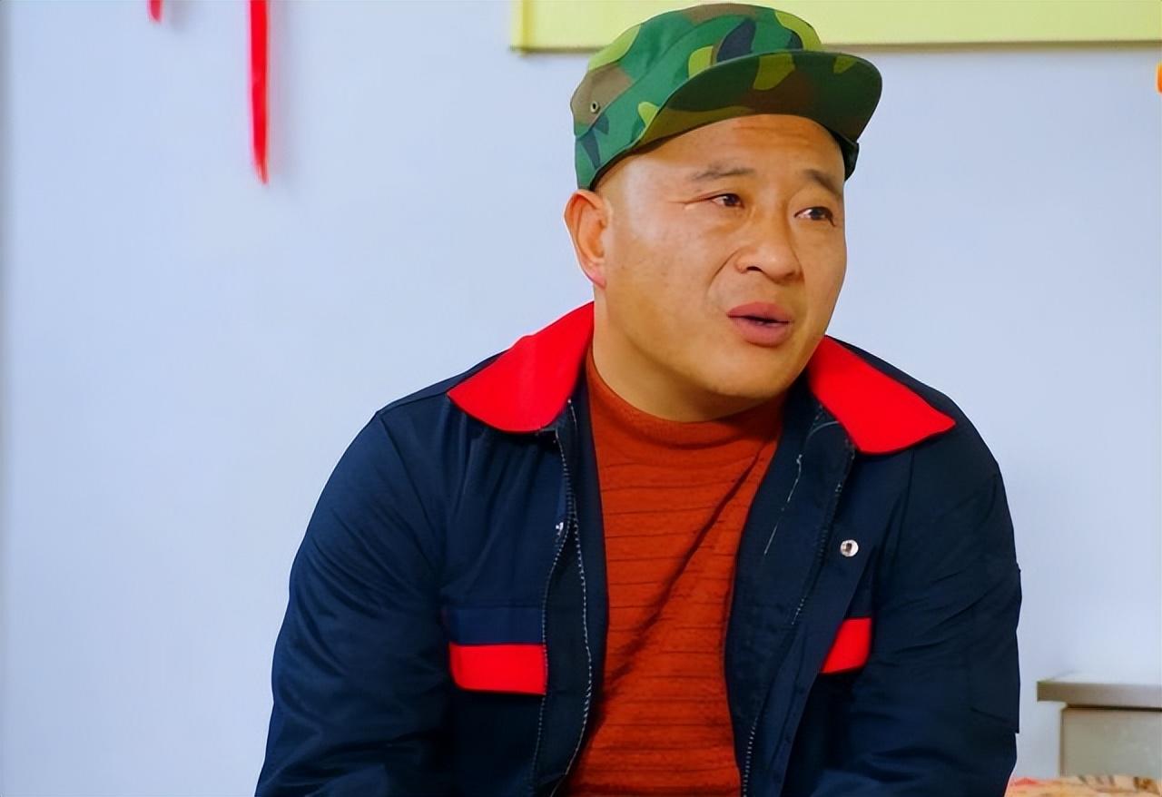 回顾刘小光我想退出本山传媒有人5亿签我师傅让我找张家豪谈