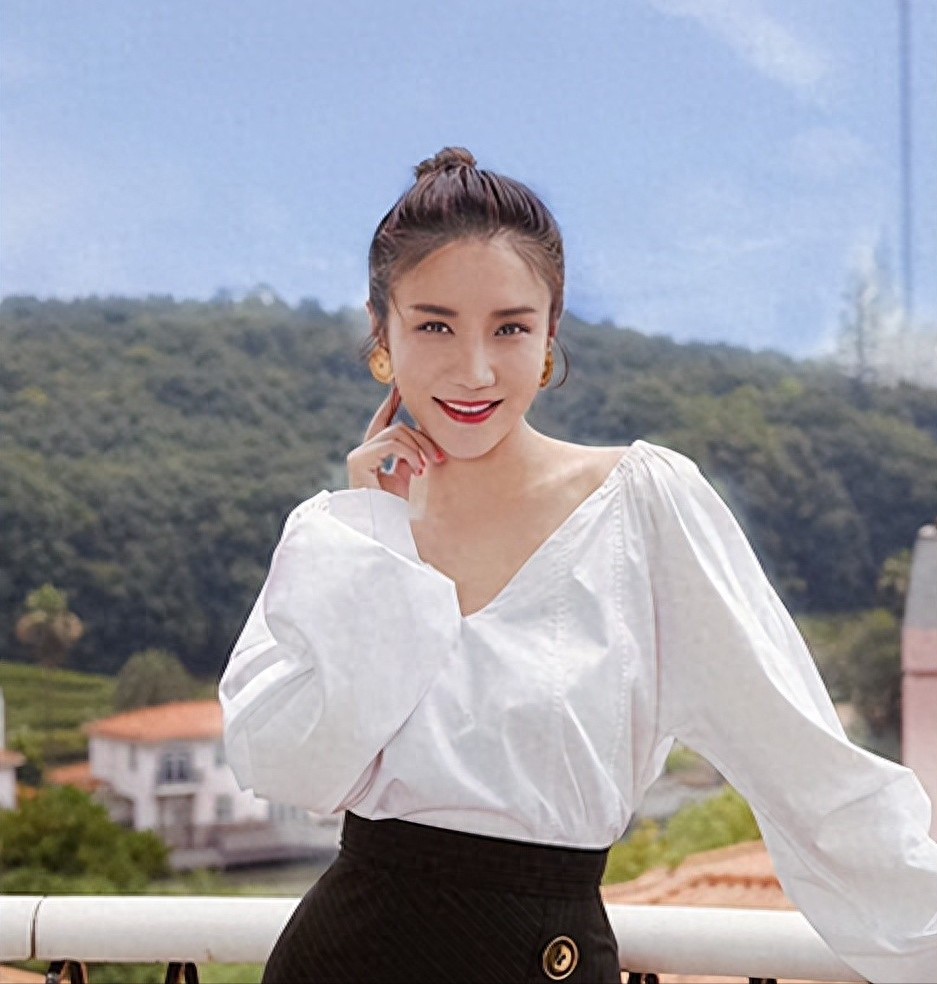 回顾杨烁顶风索要天价片酬油腻耍大牌还与刘涛传绯闻