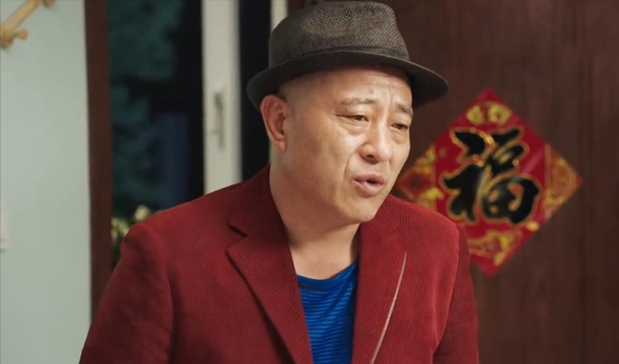 回顾刘小光我想退出本山传媒有人5亿签我师傅让我找张家豪谈