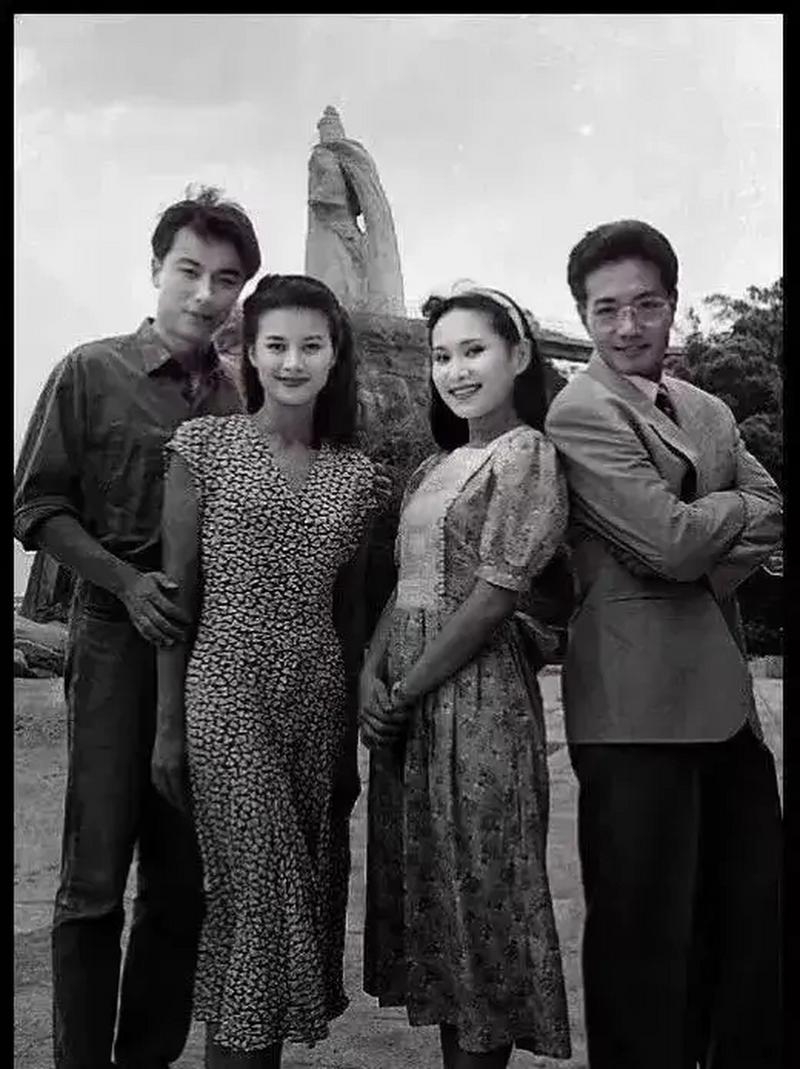 和妻子的坎坷之路!