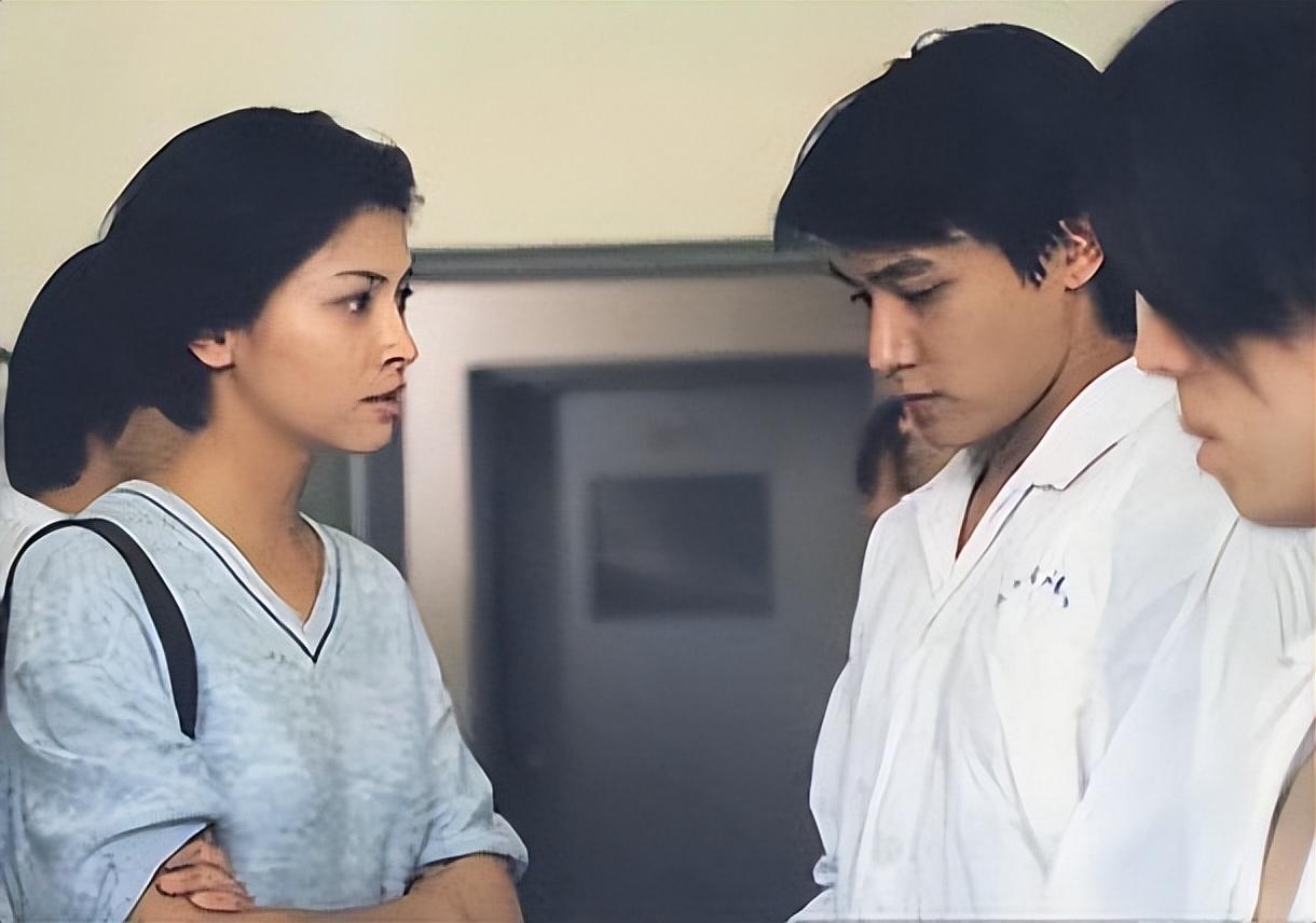 回顾永不瞑目24年演员境况不一女一消失男五号逆袭成大咖