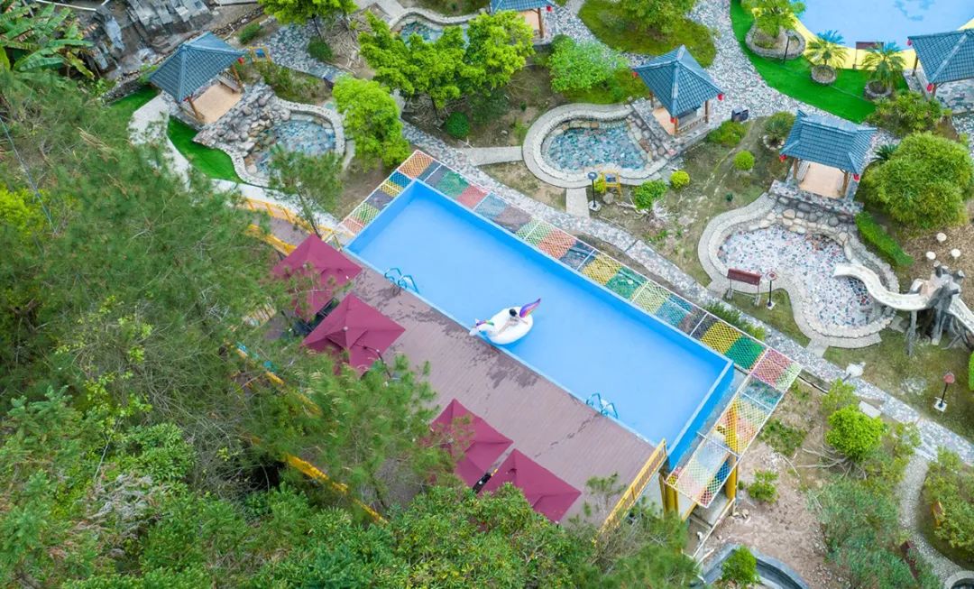 春游去哪儿玩不如去清远清远旅游必去景点推荐