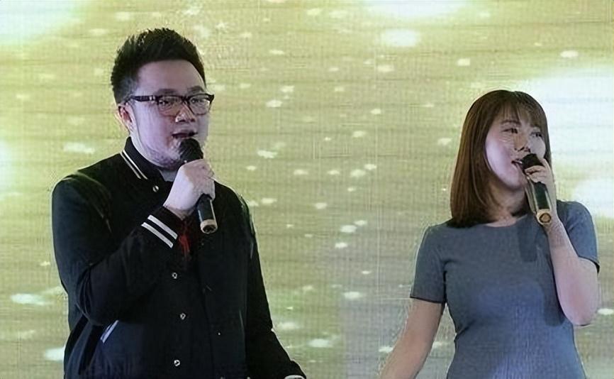 回顾美女王博谷嫁小7岁巴图成为宋丹丹儿媳风光背后是辛酸