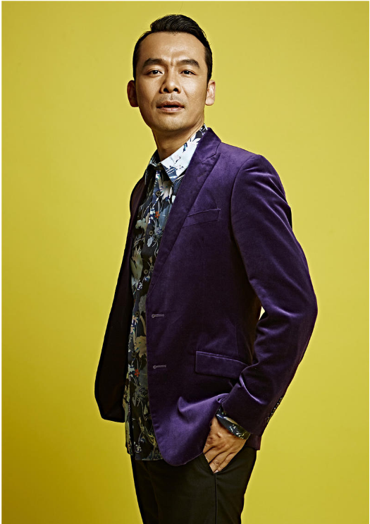 回顾宋佳伦爱喝酒被妻子嫌弃婚后不要孩子改正后成温柔爸爸