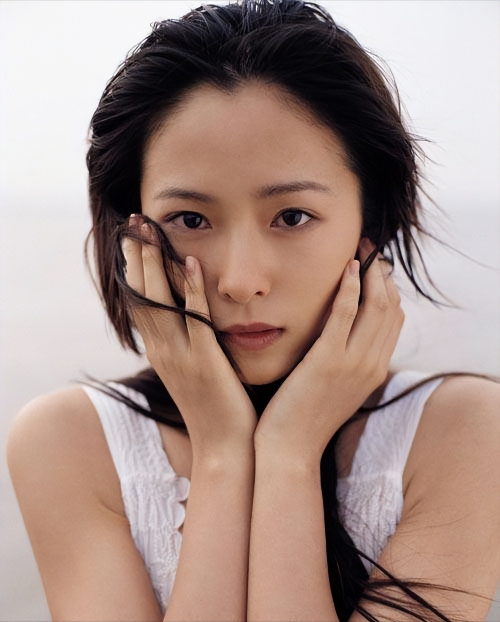 回顾演员江一燕:娱乐圈中的"顶级绿茶",现如今惨败退圈!