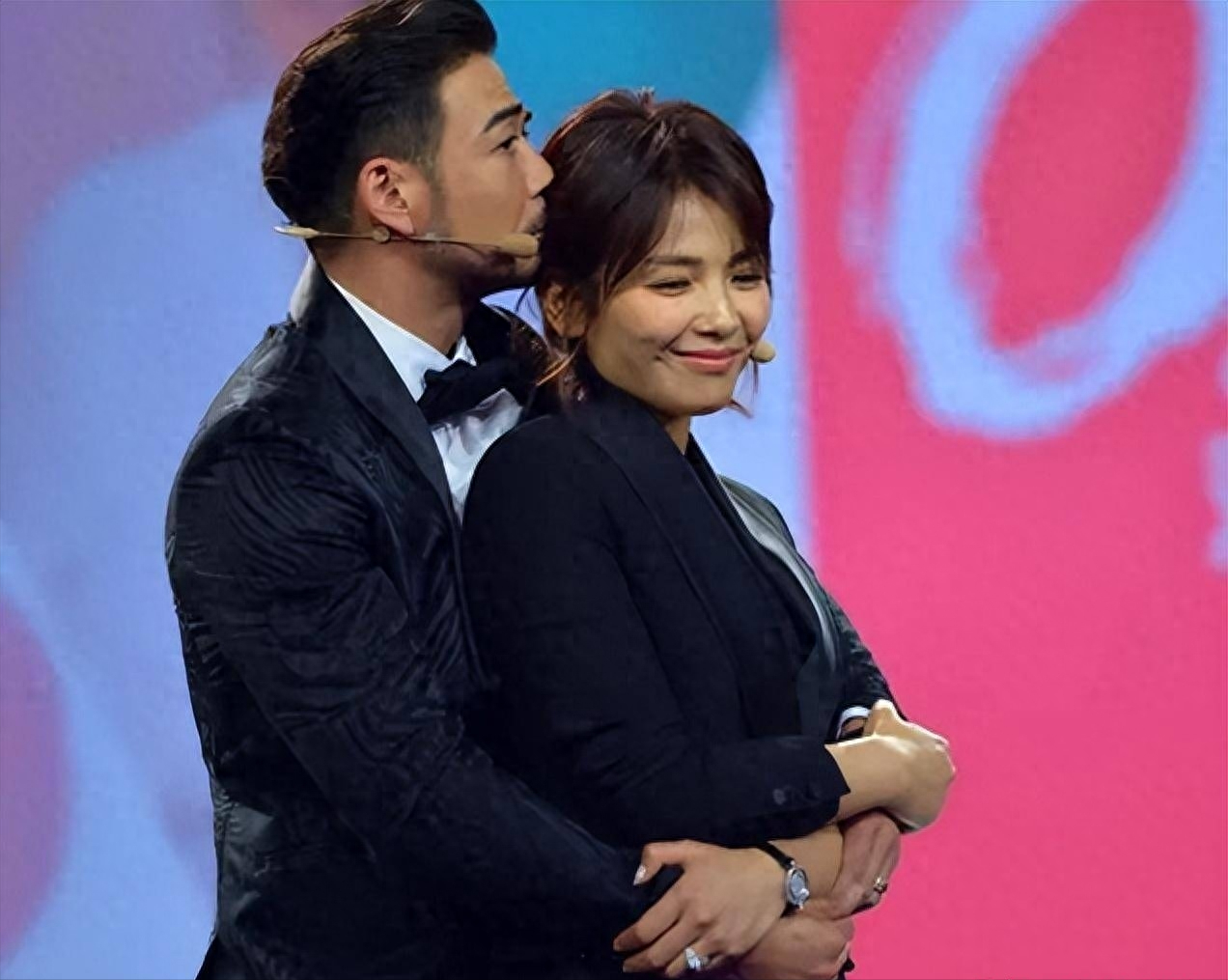 回顾杨烁顶风索要天价片酬油腻耍大牌还与刘涛传绯闻