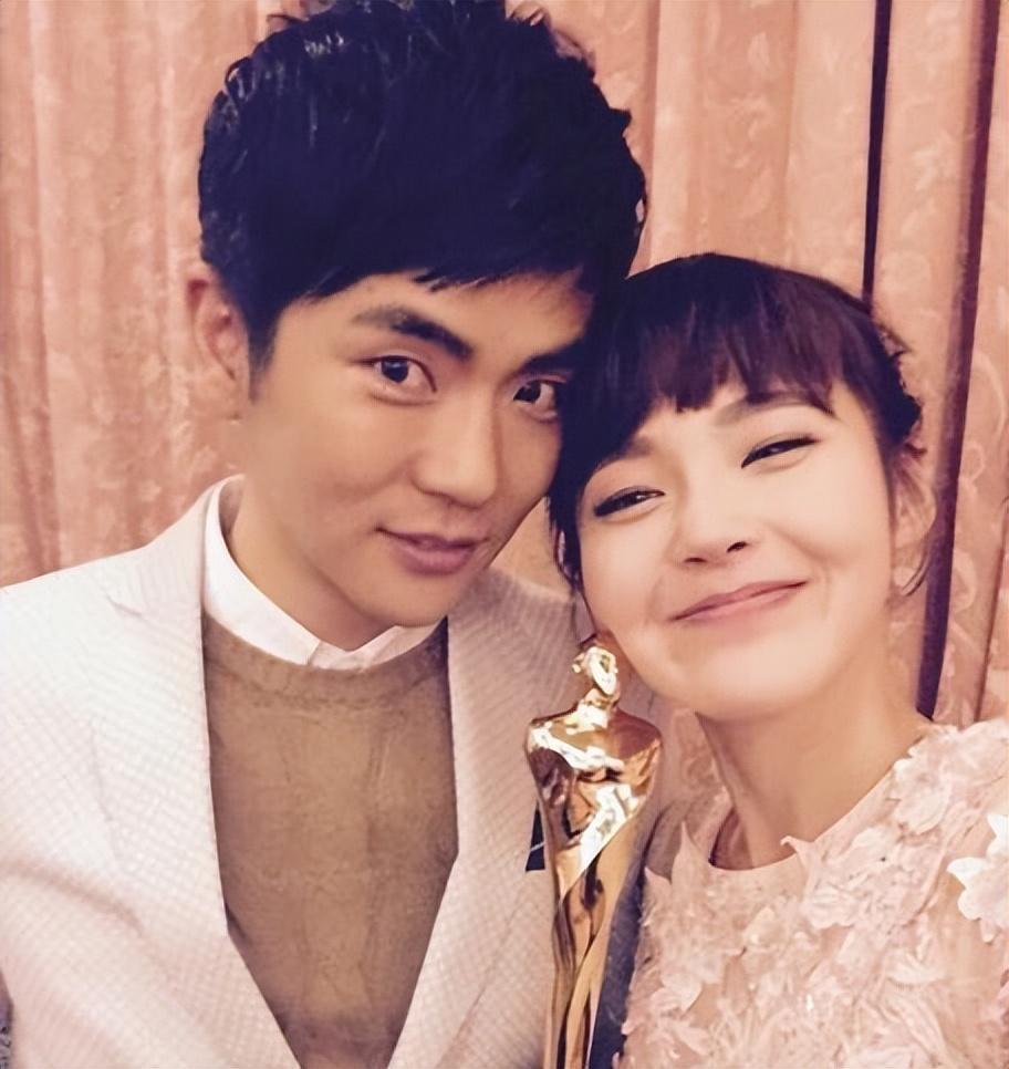 回顾冻龄女神张佳宁拒绝认亲父百万豪宅送母出道14年零绯闻