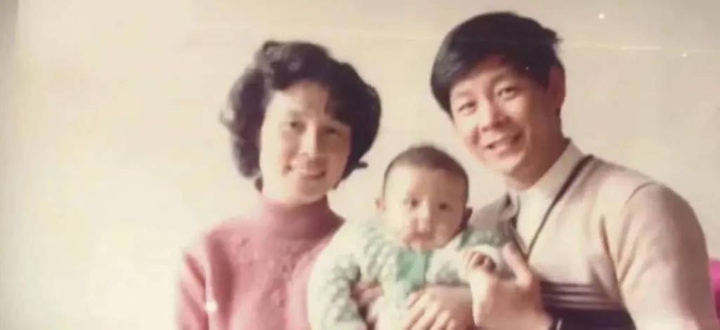 回顾李光复自小住北京四合院儿子手里几个亿为何77岁依旧拍戏