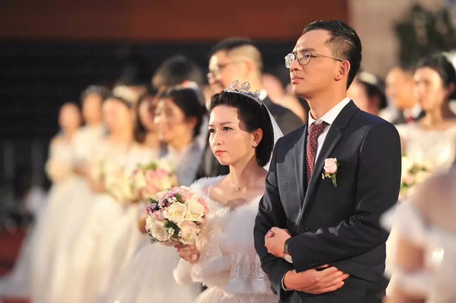 回顾造成适婚年龄性别失调的原因是什么真的要迎来男性时代