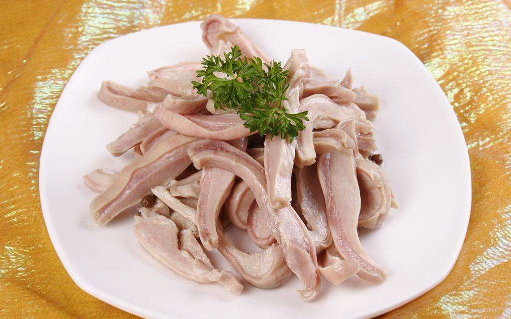 "一个猪肚十副药",常吃猪肚好处多,学会3种做法,你就是大厨