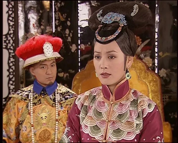 指点江山,开启盛世,孝庄文皇后的传奇人生|和亲往事之③