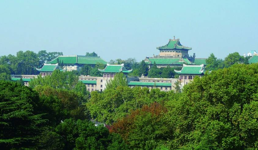 回顾广东张新收到武汉大学录取书临近毕业你不是我们学校的