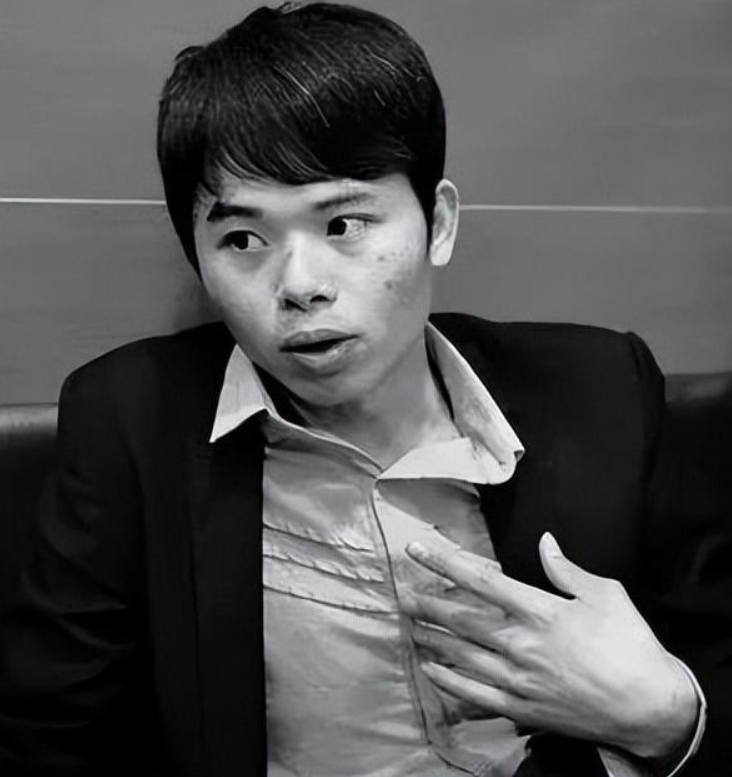 2011年男子为女婴凑医药费设局骗到21万捐款自己却身败名裂了