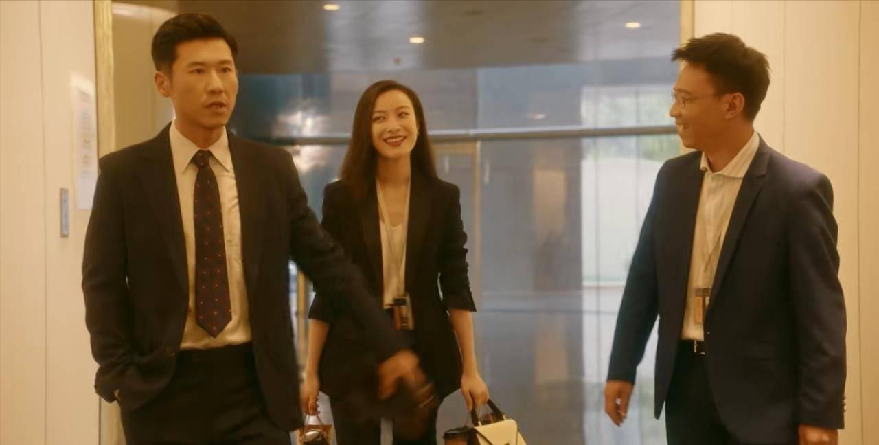 回顾演员王骁不炒作没绯闻痴爱一人是母亲王馥荔的骄傲