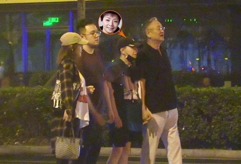 回顾王博谷我这辈子正确的决定就是给小7岁的老公巴图生2儿子