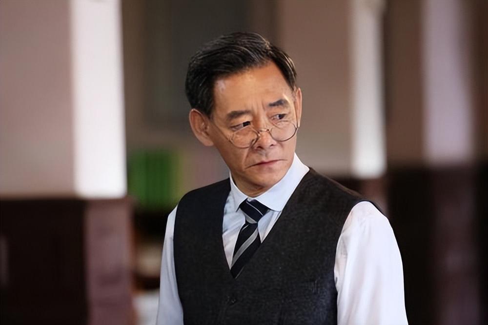 回顾李光复自小住北京四合院儿子手里几个亿为何77岁依旧拍戏