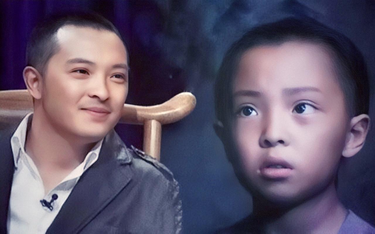 如果按照以往的童星路线,富大龙会趁热打铁地去接拍一部又一部的作品