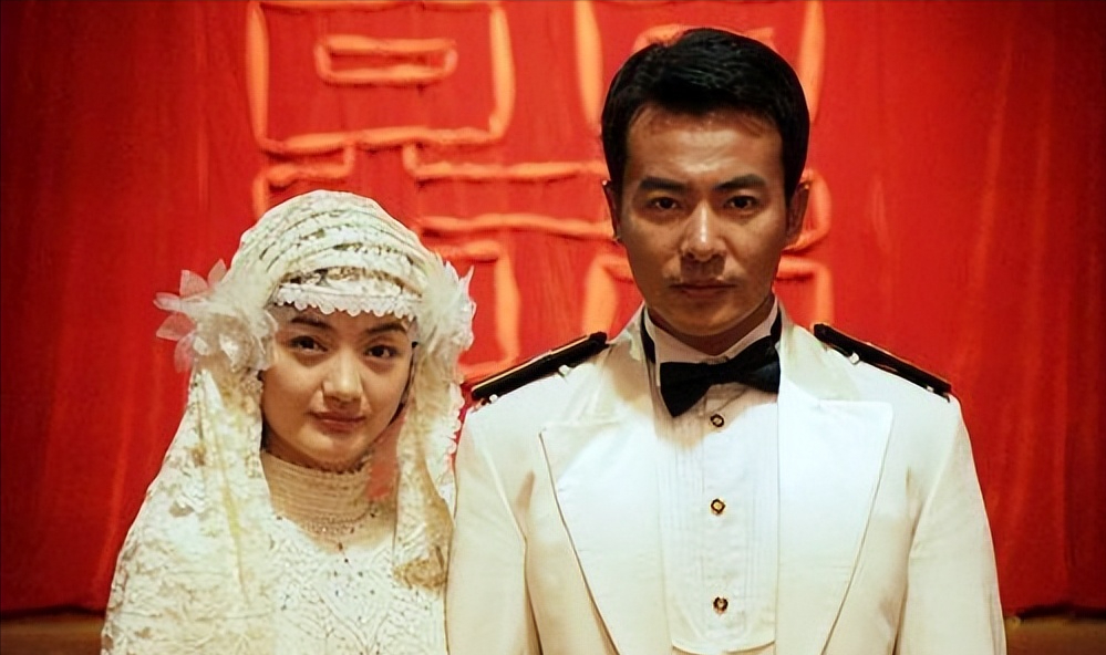 回顾朱杰:戏红人不红,为何不靠炒作提升热度,看看老公是谁明白了