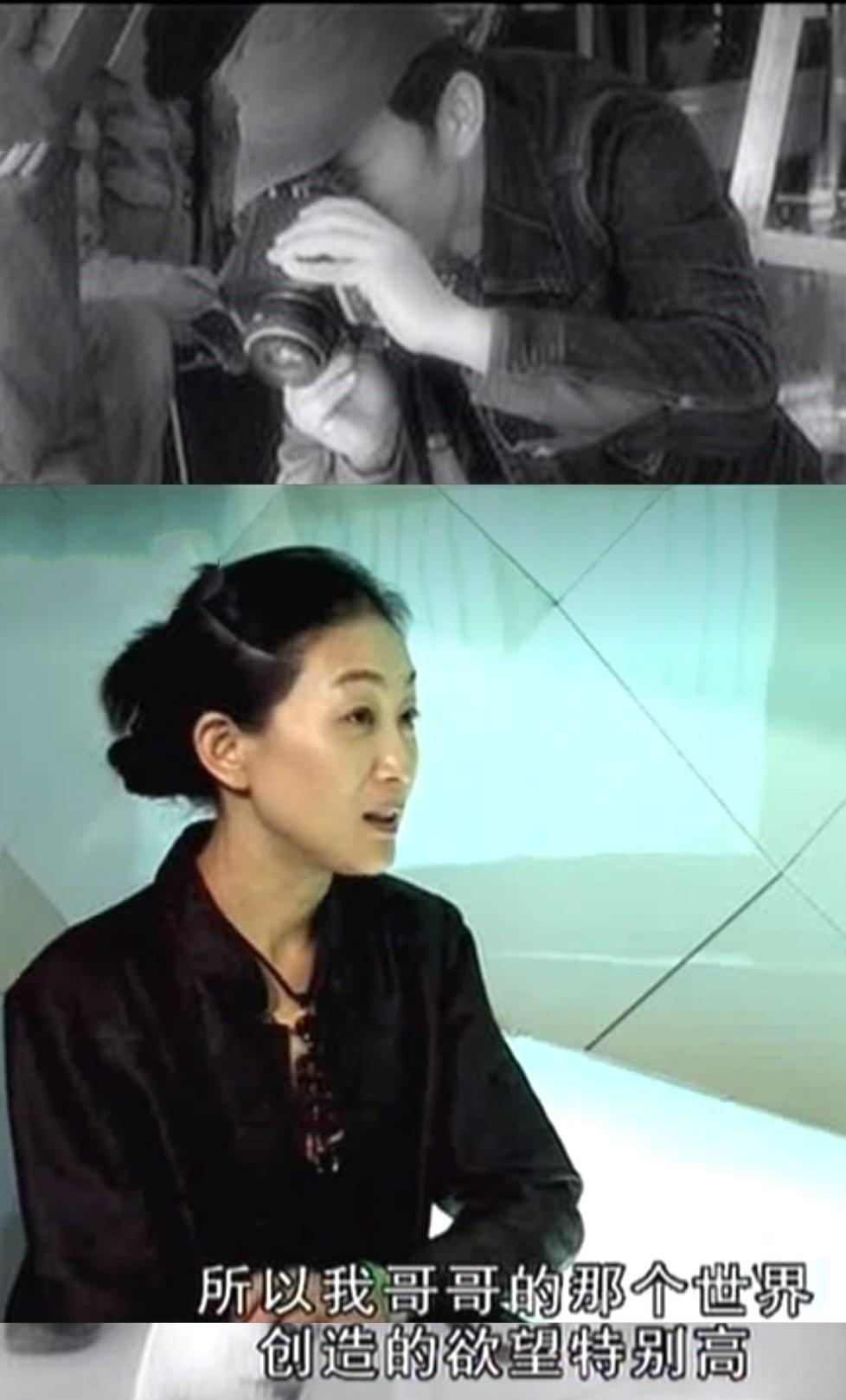 回顾陈瑾与亲哥约定相守一世58岁仍未婚未育如今她是否后悔呢